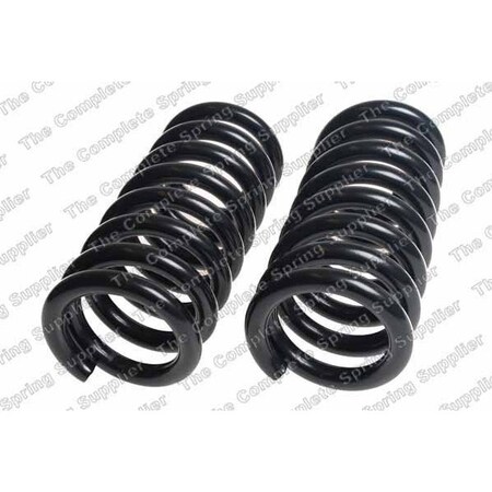 Lesjofors COIL SPRING KIT 4121225